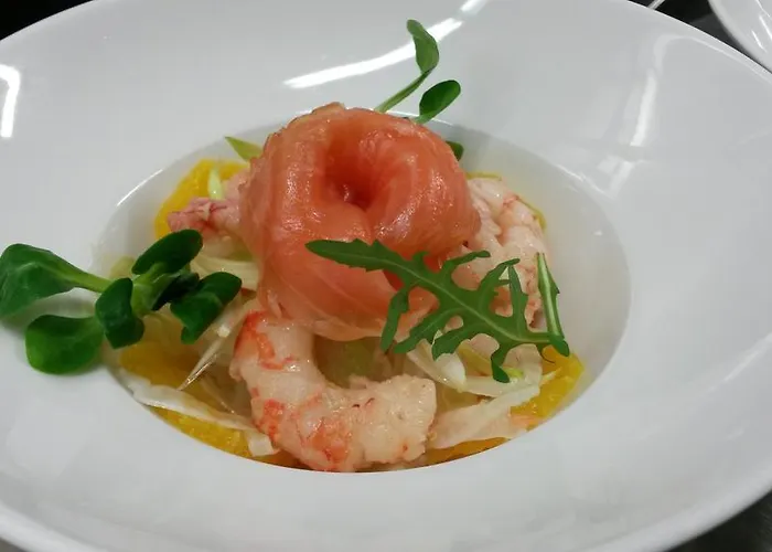 Hotel Panorama Cagliari