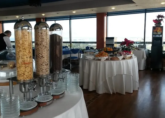 Panorama 4* Cagliari