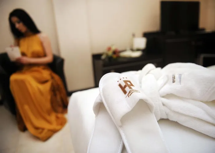 Hotel Panorama Cagliari