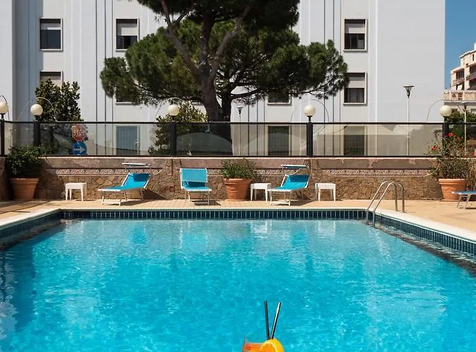 Panorama Hotel Cagliari