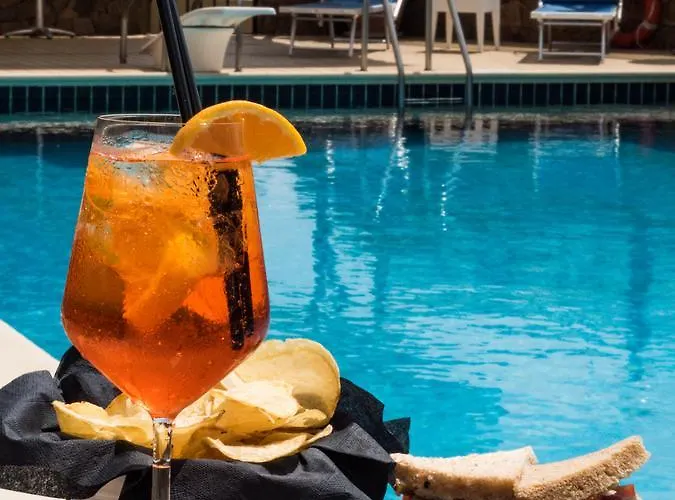 Hotel Panorama Cagliari