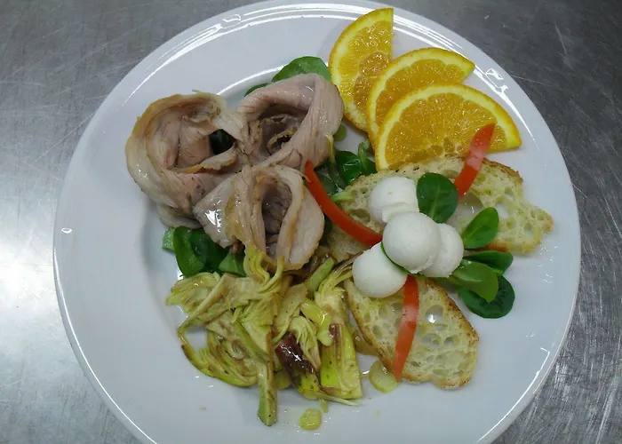 Hotel Panorama Cagliari