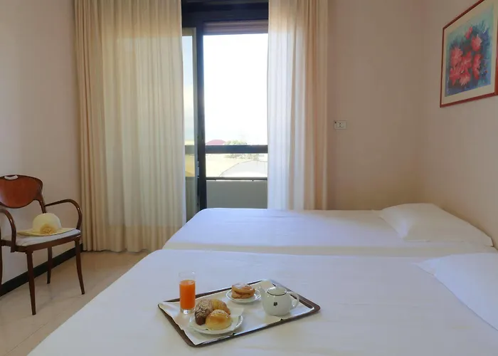 Panorama Hotel Cagliari