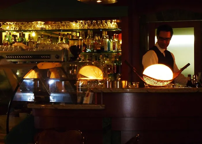 Panorama 4* Cagliari