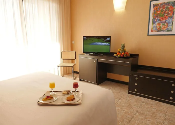 Panorama 4* Cagliari