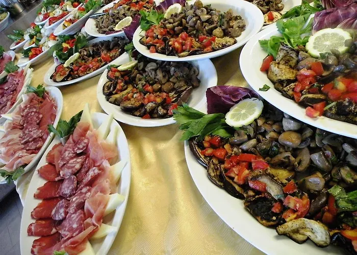 Panorama Szálloda Cagliari