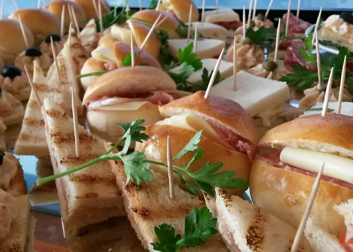 Panorama Hotel Cagliari