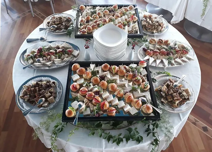 Panorama Hotel Cagliari