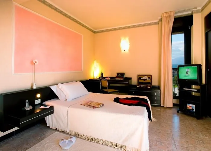 Panorama 4* Cagliari